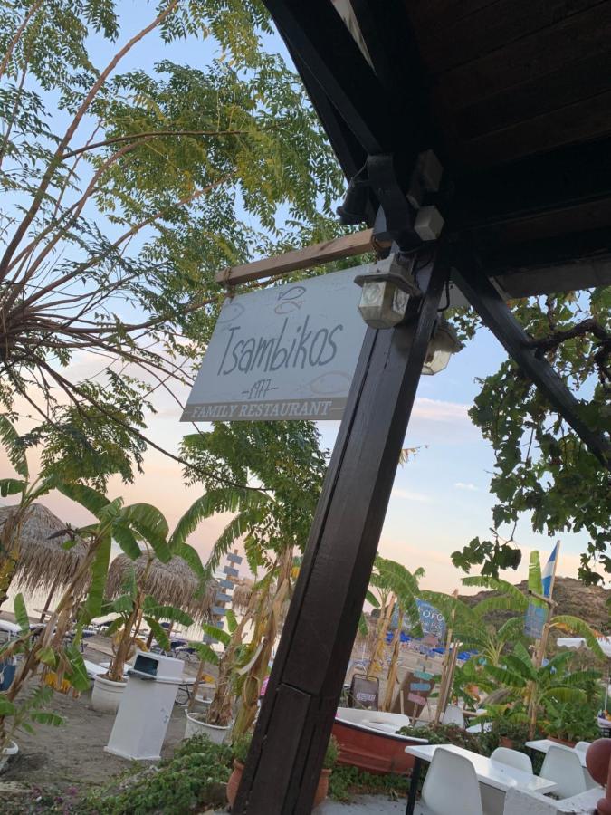 Lejlighed Tsambikos Apts