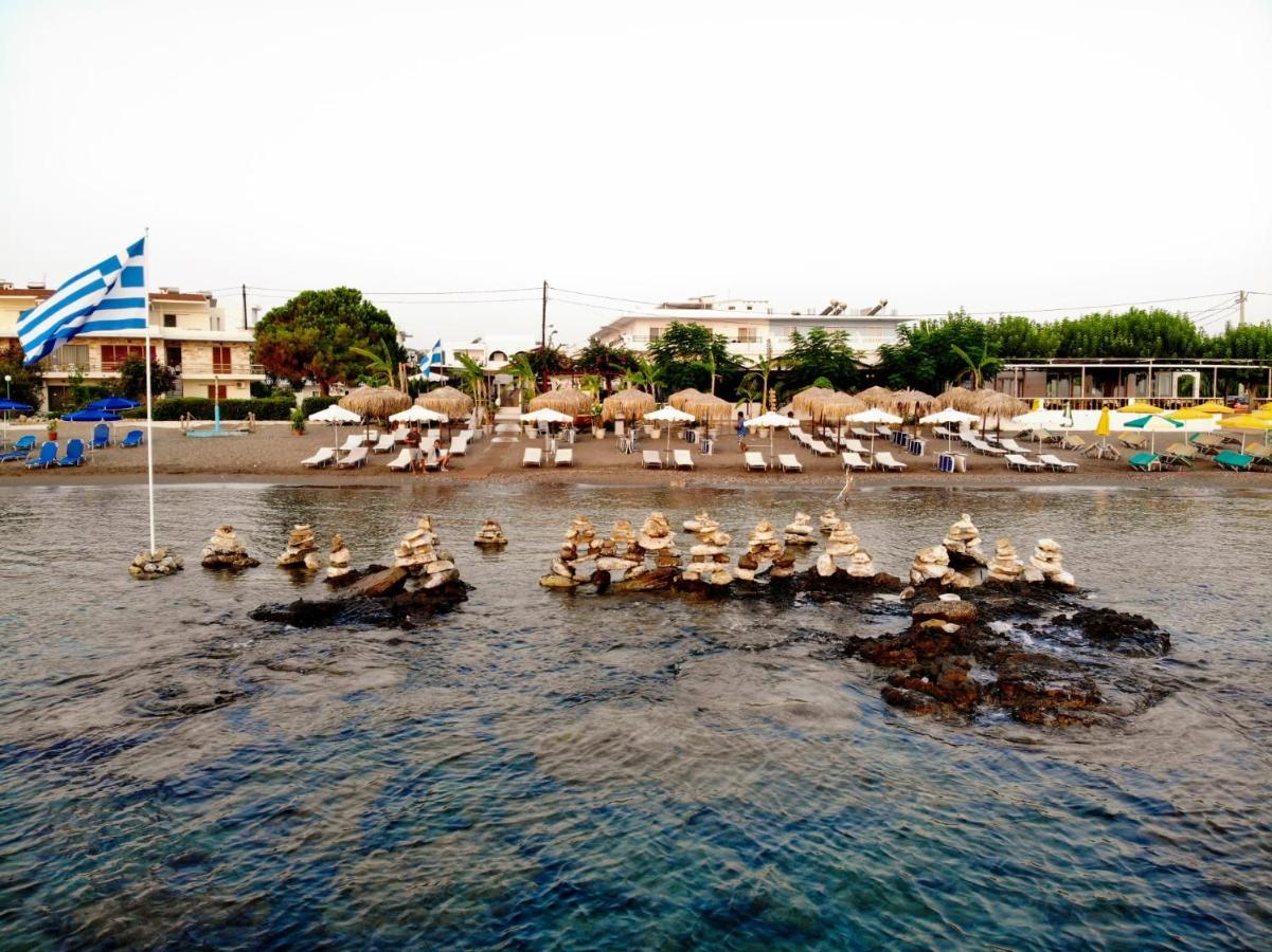 Tsambikos Apts Lejlighed Faliraki