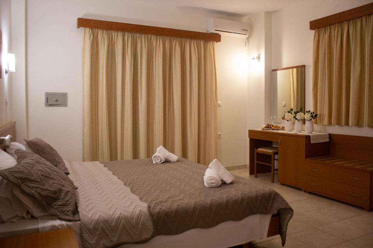 Tsambikos Apts Lejlighed Faliraki