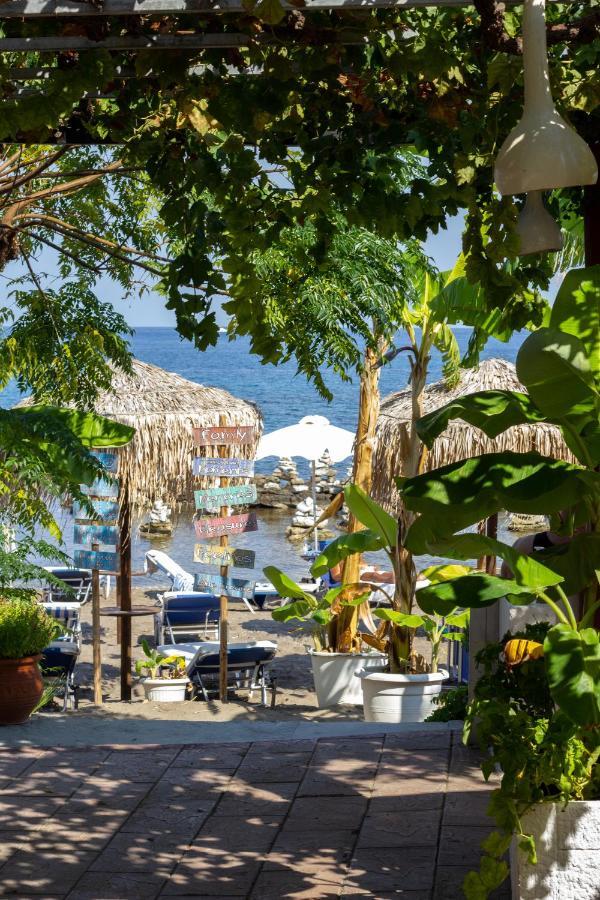 Tsambikos Apts Lejlighed