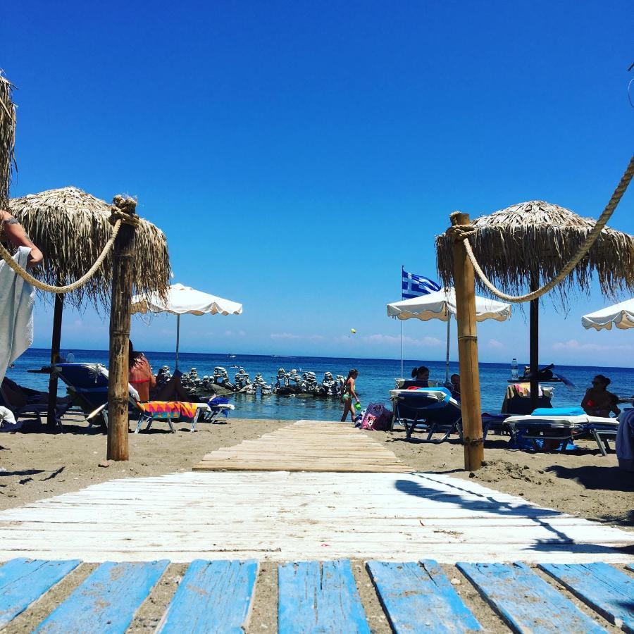 Tsambikos Apts Lejlighed Faliraki