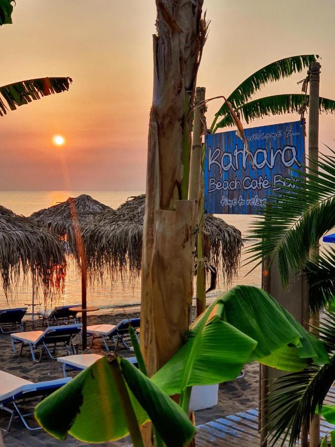 Lejlighed Tsambikos Apts Faliraki
