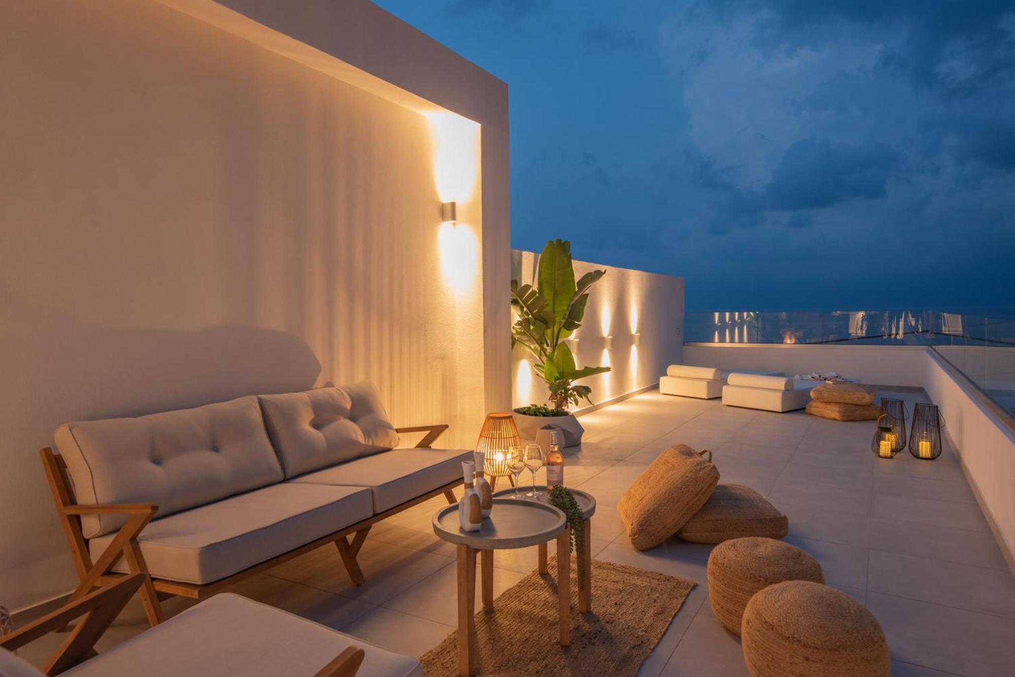 Lejlighed Tsambikos Apts