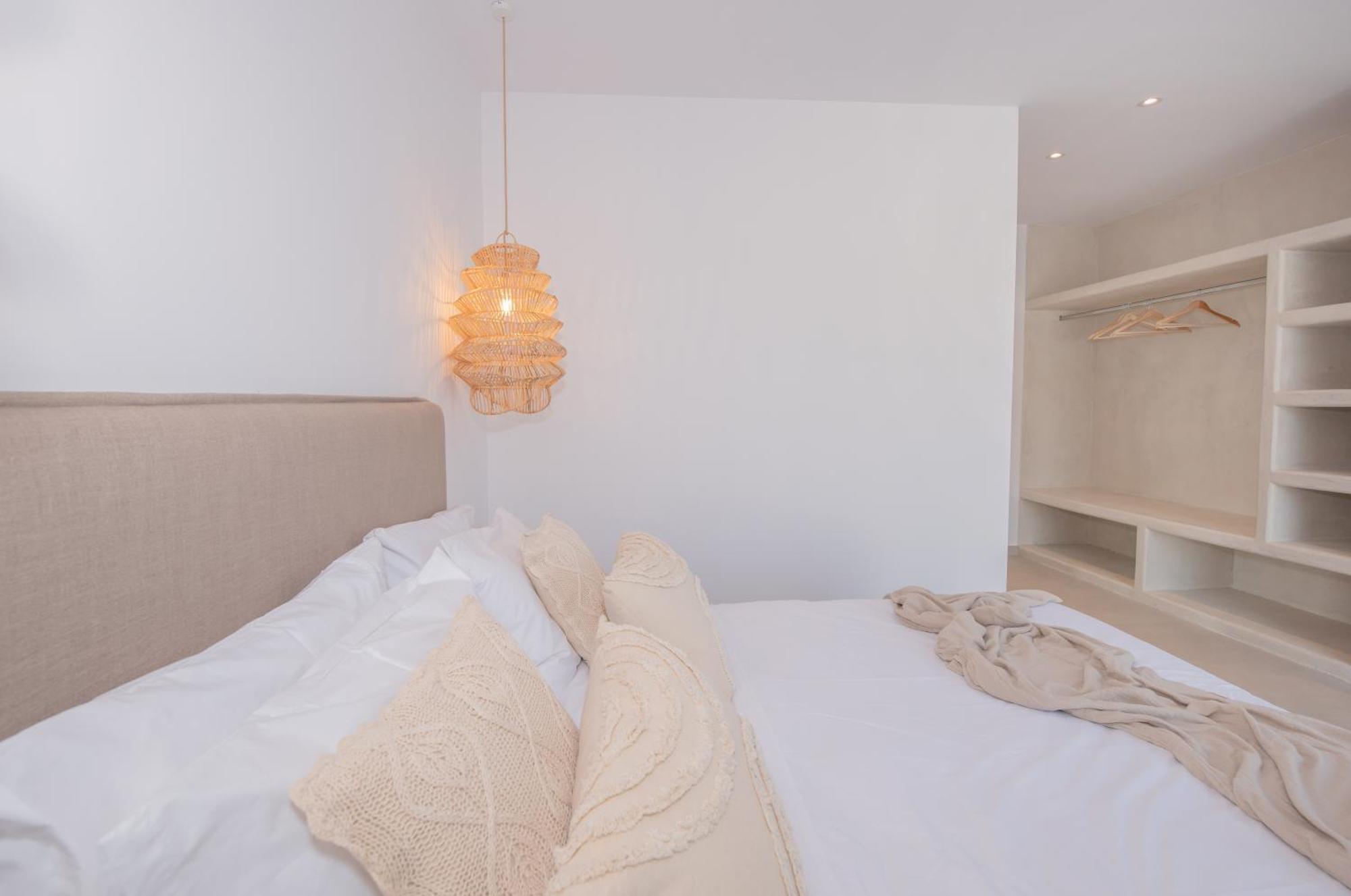 Lejlighed Tsambikos Apts Faliraki