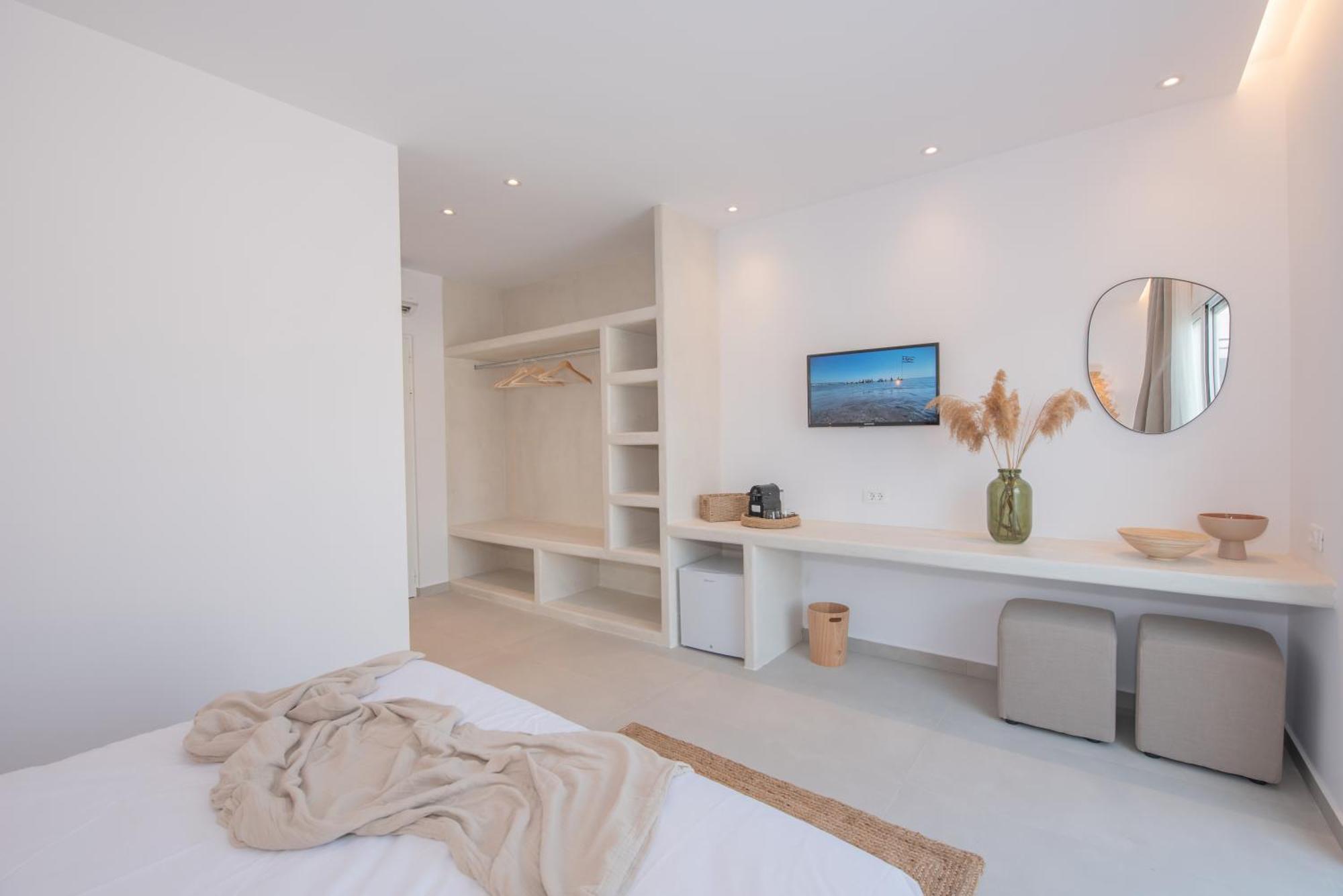 Lejlighed Tsambikos Apts
