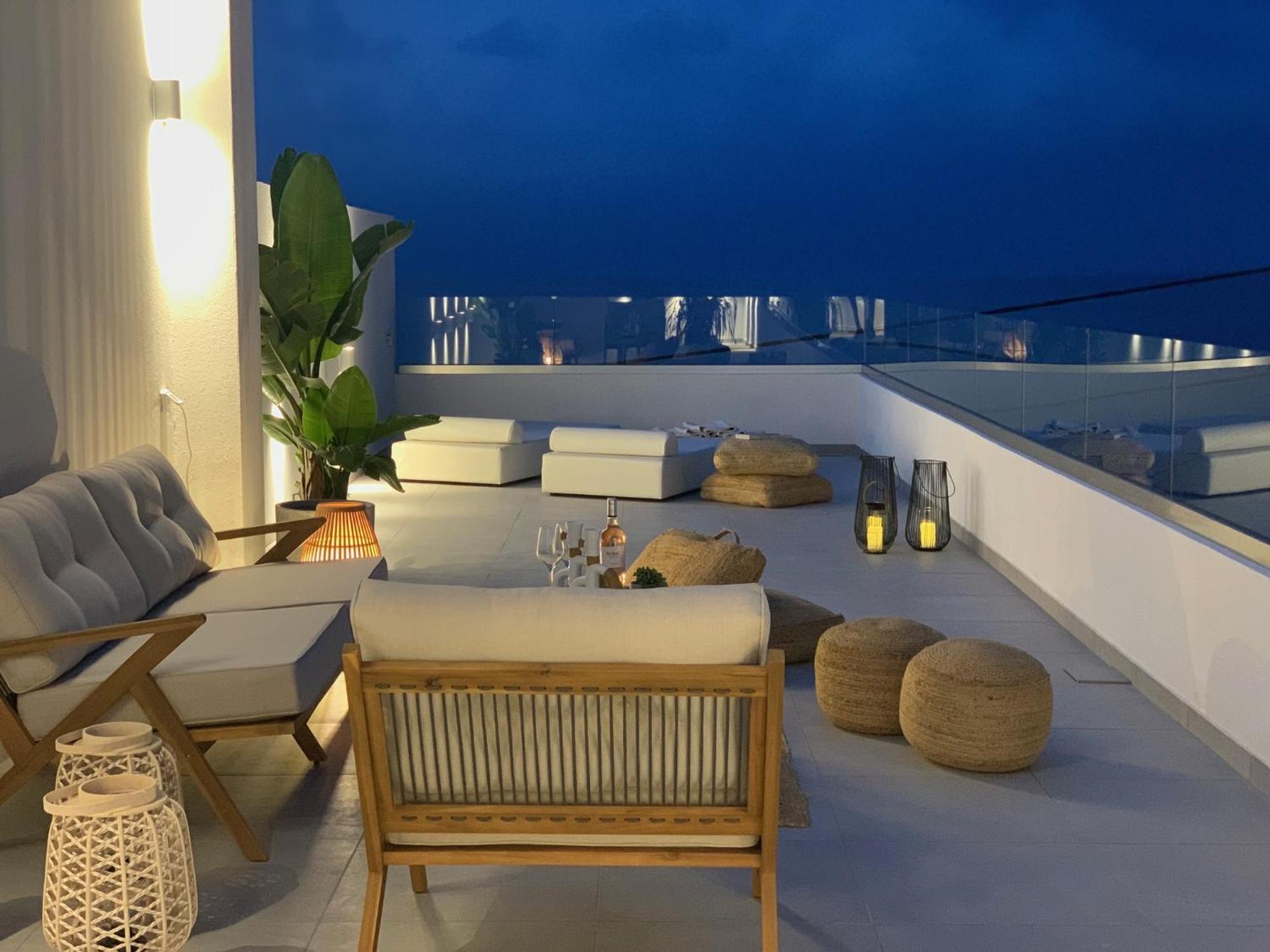 Tsambikos Apts Lejlighed