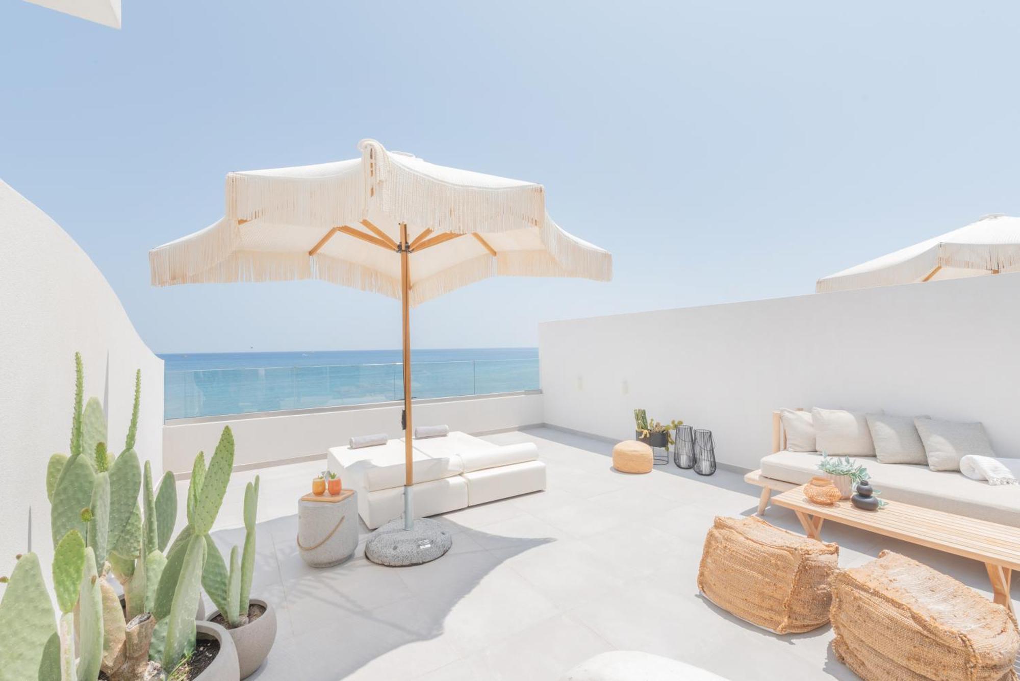 Lejlighed Tsambikos Apts
