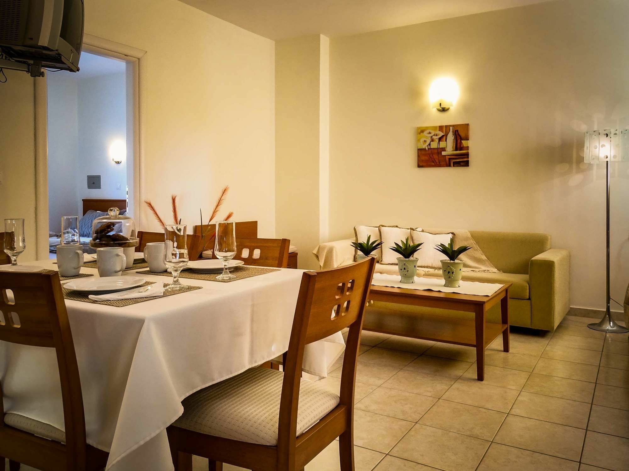 Lejlighed Tsambikos Apts Faliraki