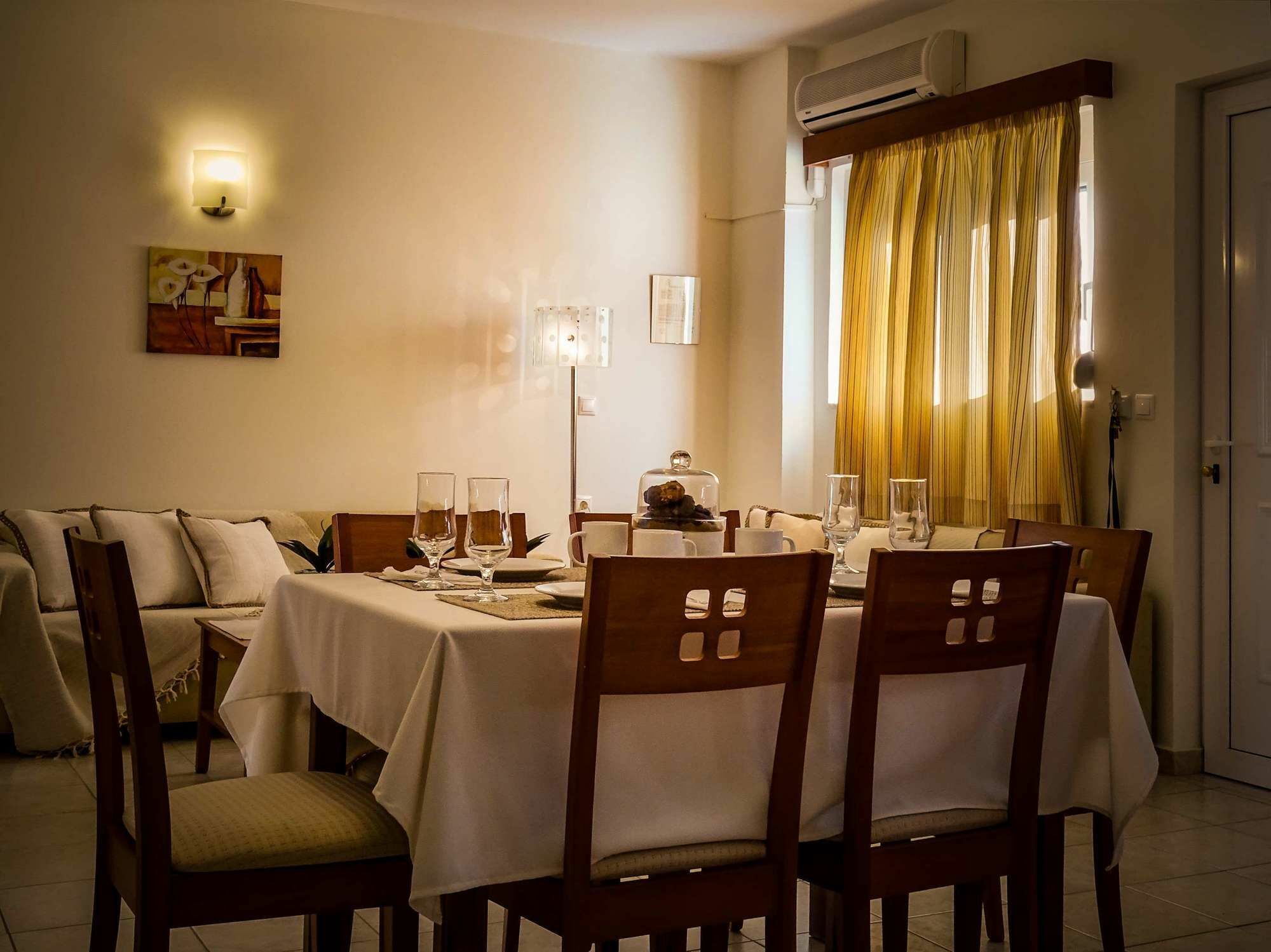 Tsambikos Apts Lejlighed Faliraki